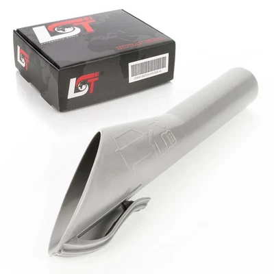 Filler Neck Emergency Diesel Fuel Filler Funnel for Ford Kuga Edge 1833948 - Image 1 of 4