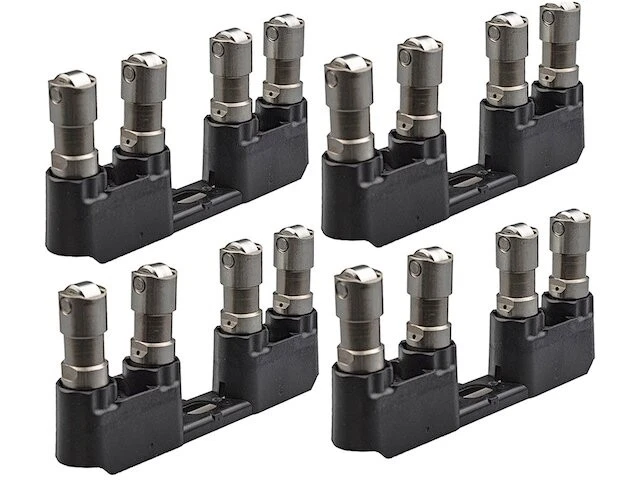 Replacement 31QB19F Valve Lifter Kit Fits 1987-1990 Cadillac Brougham 5.0L V8 Foto 1 de 1