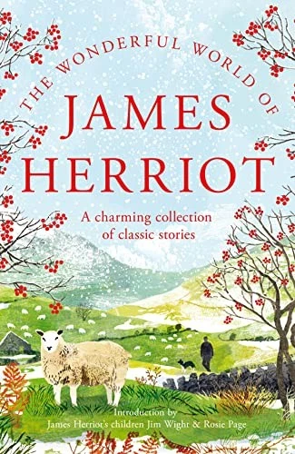 The Wonderful World of James Herriot: A Charming Collection... - Herriot, James - Image 1 of 1