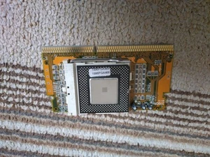 sockel 370 cpu Alt Pc - Afbeelding 1 van 2