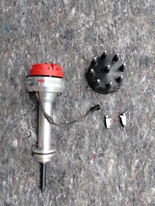 MSD PN8546 440 426 Pro Billet Dodge Distributor - Picture 1 of 12