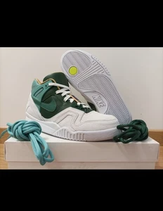 Nike Air Tech Challenge 2 SP 🥎 Wimbledon - Bild 1 von 9