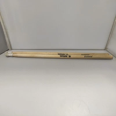 Ludwig Rock Band Drum Sticks Pair Set Original OEM Wii PS3 Xbox 360 - Image 1 of 4