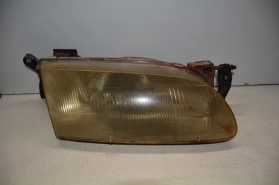 Faro delantero derecho pasajero Mazda MX6 1993-1997 OEM, 114-58365 Foto 1 de 4