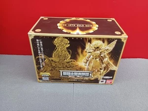 Bandai Saint Cloth Myth EX 13th Thirteen Gold Saint Original Color Edition Seiya - Picture 1 of 14