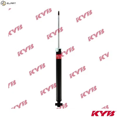 SHOCK ABSORBER 3430061 FOR OPEL B10XFT/10XFL D10XFT/10XFL 3cyl ADAM 1.4L 4cyl - Image 1 of 4