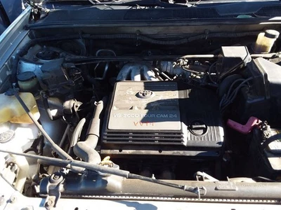 AC Compressor Fits 99-03 LEXUS RX300 27796912 - Image 1 of 4