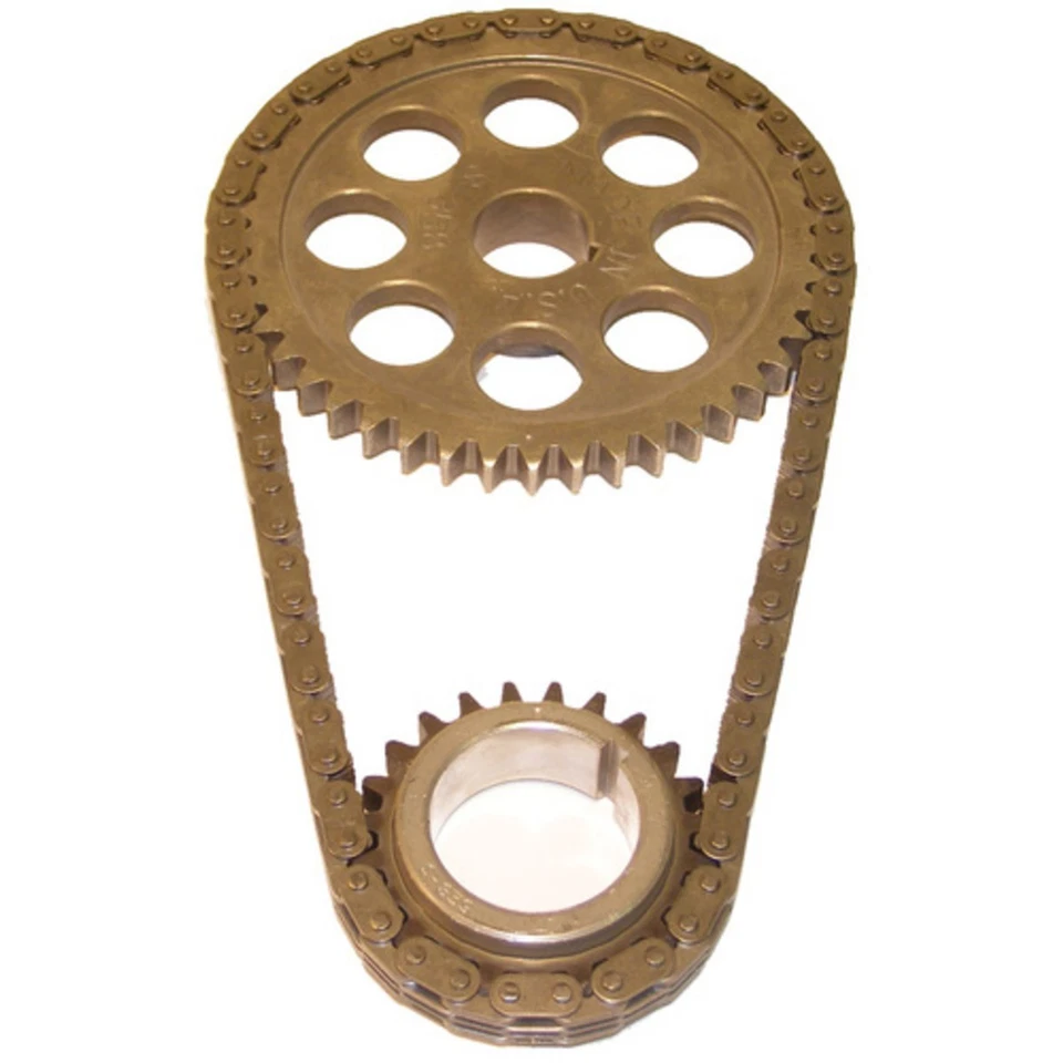 Juego de kits de cadena de distribución C-3002K Cloyes para camioneta Ram Plymouth Belvedere Dodge II Foto 1 de 1