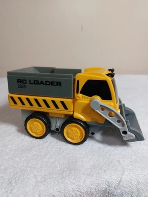 Cargador de radiocontrol Rokenbok System amarillo/naranja Foto 1 de 4