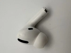 Apple AirPods Pro 1st Generation RIGHT side A2083⭐⭐⭐⭐⭐⭐ - Zdjęcie 1 z 4