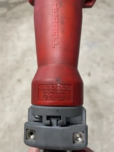 Hubbell HBL420C7W Pin And Sleeve Connector 20A 480V 3P 4Wire - Picture 1 of 4