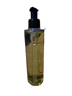 Aceite limpiador reabastecedor de ceramida Elizabeth Arden 6,6 oz Foto 1 de 3