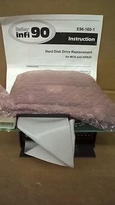 Bailey infi 90 Hard Disk Replacement Kit for MCS & IIOIS20 1949400F1 - Image 1 of 4