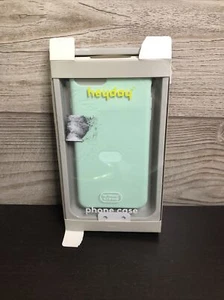 Teal iPhone 6, 7, Or 8 Plus Case - Picture 1 of 4