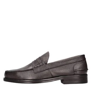 1000/I MARTELLATO Mocassini e slip on SAXONE Uomo Testa di moro Amu012_saxo - Imagen 1 de 5
