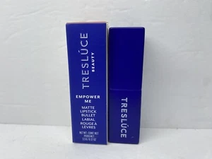 Tresluce Beauty Empower Me matter Lippenstift • Nudey Pink • 0,12 Oz. - Bild 1 von 3