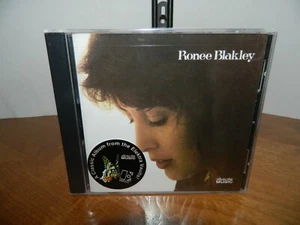 RONEE BLAKELY Self-Titled 2006 CD New SEALED - Bild 1 von 2