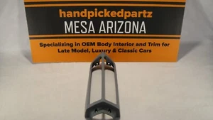 1971-1972 CADILLAC ELDORADO RH FRONT TURN SIGNAL PARK LAMP HOUSING -BEAUTIFUL!!! - Picture 1 of 8