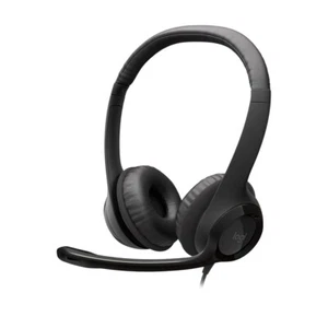 5099206030015 Logitech LGT-H390 Logitech - Bild 1 von 6