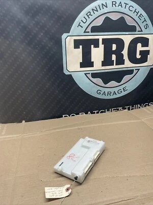 07-09 Módulo de control de climatización Infiniti G35 G37 G37X 27760-JK700 Foto 1 de 4