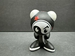 U.B. Funkeys Muy Rara FIGURA YANG BLANCO Y NEGRO JUGUETE MATTEL UB FUNKEY - Imagen 1 de 7