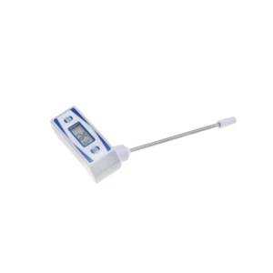 DM-9207A Meter: temperature LCD Sampling: 1x/s -50-150°C Accur: ±1°C - Picture 1 of 1