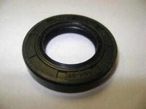 NEU TC 20X35X6 DOPPELLIPPEN METRISCH ÖL/STAUBDICHTUNG 20 mm x 35 mm x 6 mm - Bild 1 von 1