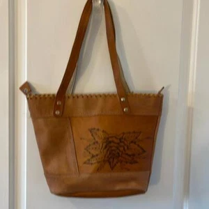 Handmade Tote 👜 Bag - Bild 1 von 6