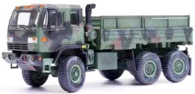 M1083 FMTV, Camion NATO, Colore Camo, 1:72 Panzerkampf - Immagine 1 di 4