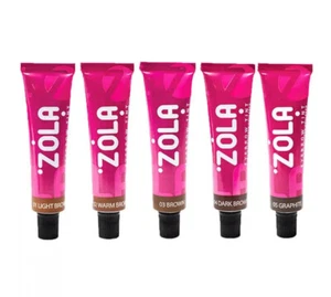 ZOLA Eyebrow Tint 15ml - Picture 1 of 8