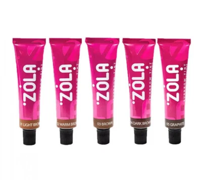 ZOLA Eyebrow Tint 15ml