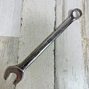 22mm KD Combination End Wrench - Part Number 63622 - Made in USA K-D - Picture 1 of 5
