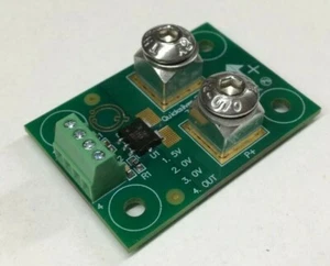 Allegro ACS780 050B Current Sensor Board - Picture 1 of 7