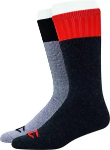 Champion® Herren Double Dry™ OUTDOOR CREW SOCKEN "HEAVYWEIGHT & WOOLBLEND & WALK" - Bild 1 von 10