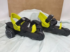 Roller Skates, Cardiff Skate Co Cruiser Youth Size - Picture 1 of 15