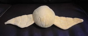 Harry Potter Plush Golden Snitch Mini Plushies Stuffed Animal Rare!!! - Picture 1 of 5