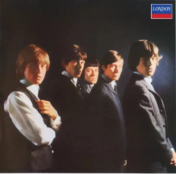 CD Rolling Stones Same London - Bild 1 von 1