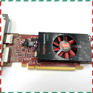 V3900 PCIe 1GB AMD FirePro DP/DVI Port Graphics Video Card - Picture 1 of 6