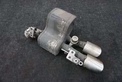 Rear Right Exhaust Muffler Pipe 670104144 Maserati Quattroporte S M156 2017+ - Image 1 of 4