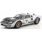Shelby 1:18 diecast model Ford GT40 Mk II #7 24h Le Mans 1966 Hill/Muir SC404