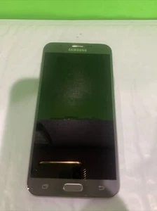 Samsung J727 Galaxy J7 16GB Android Verizon Smartphone - Excellent - Picture 1 of 7