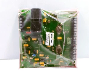 85603 GEORGE BRAKE CORPORATION 7967-300-2214 MAIN CANTROL PCB BAYLOR - Picture 1 of 9