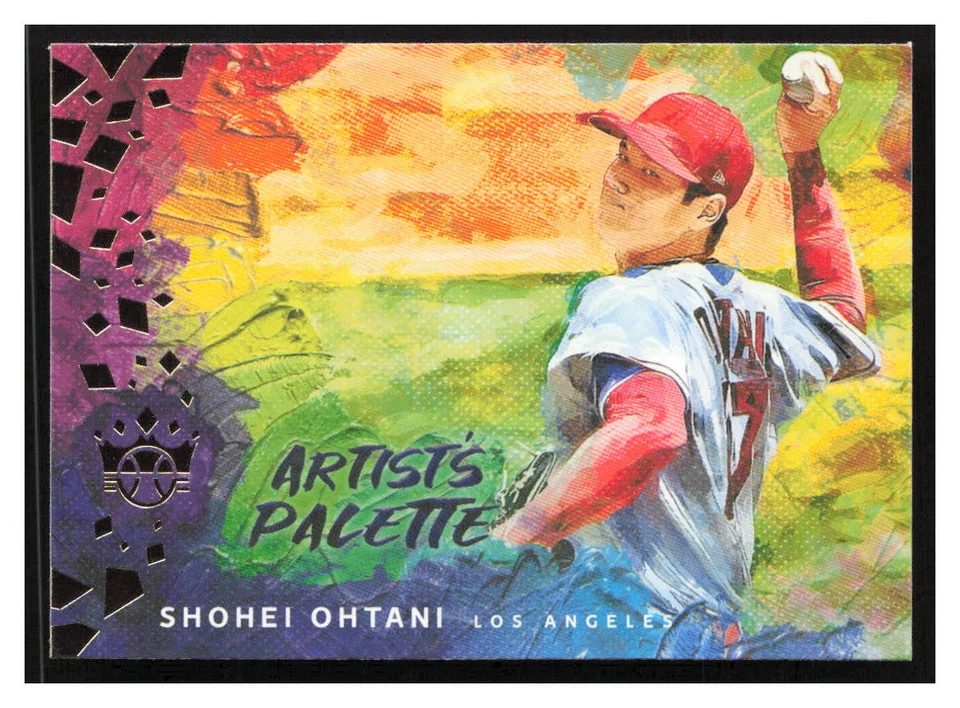 2021 Panini Diamond Kings inserts Pick your Card(s) - Image 1 of 1