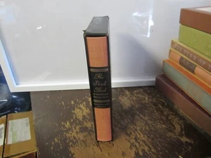 The Sketch Book of Geoffrey Crayon Washington Irving Heritage Press w/Sandglass - Bild 1 von 12