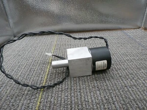 New SOLENOID VENT VALVE Products Johnson & John 28-51218-001 - Picture 1 of 2