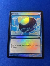 Twiddle x1 mtg 8th Eighth Edition Foil Nm/Vlp