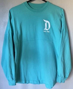 Disney Parks Disneyland Resort Spirit Trikot Shirt Größe XS Made In USA S230 - Bild 1 von 11