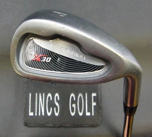 Prosimmon X30 Pitching Wedge Regular Steel Shaft Prosimmon Grip - Picture 1 of 4