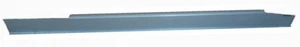 2005-2009 Chrysler Jeep Grand Cherokee 4 Door Slip On Rocker Panel Driver Side - Picture 1 of 1