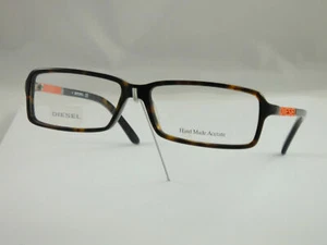 OCCHIALI DA VISTA DIESEL DV 0040 HXF NUOVI UOMO DONNA - Foto 1 di 6